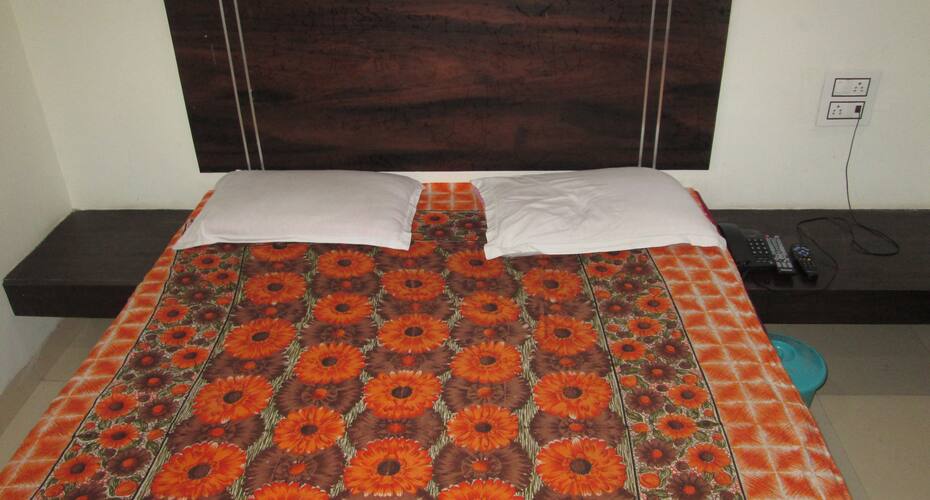 Hotel Moorya, Ratnagiri 4